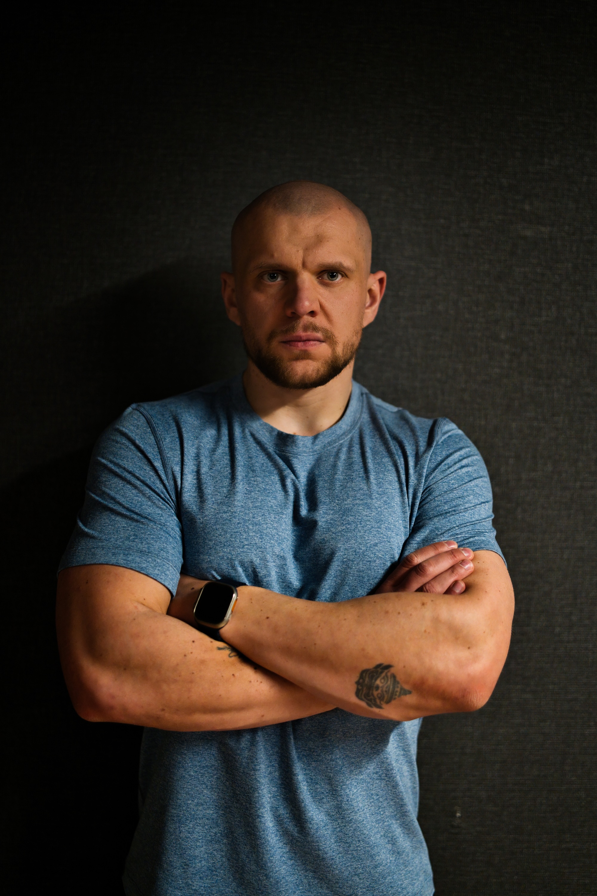 Adrian Wilczyński - Performance Coach
