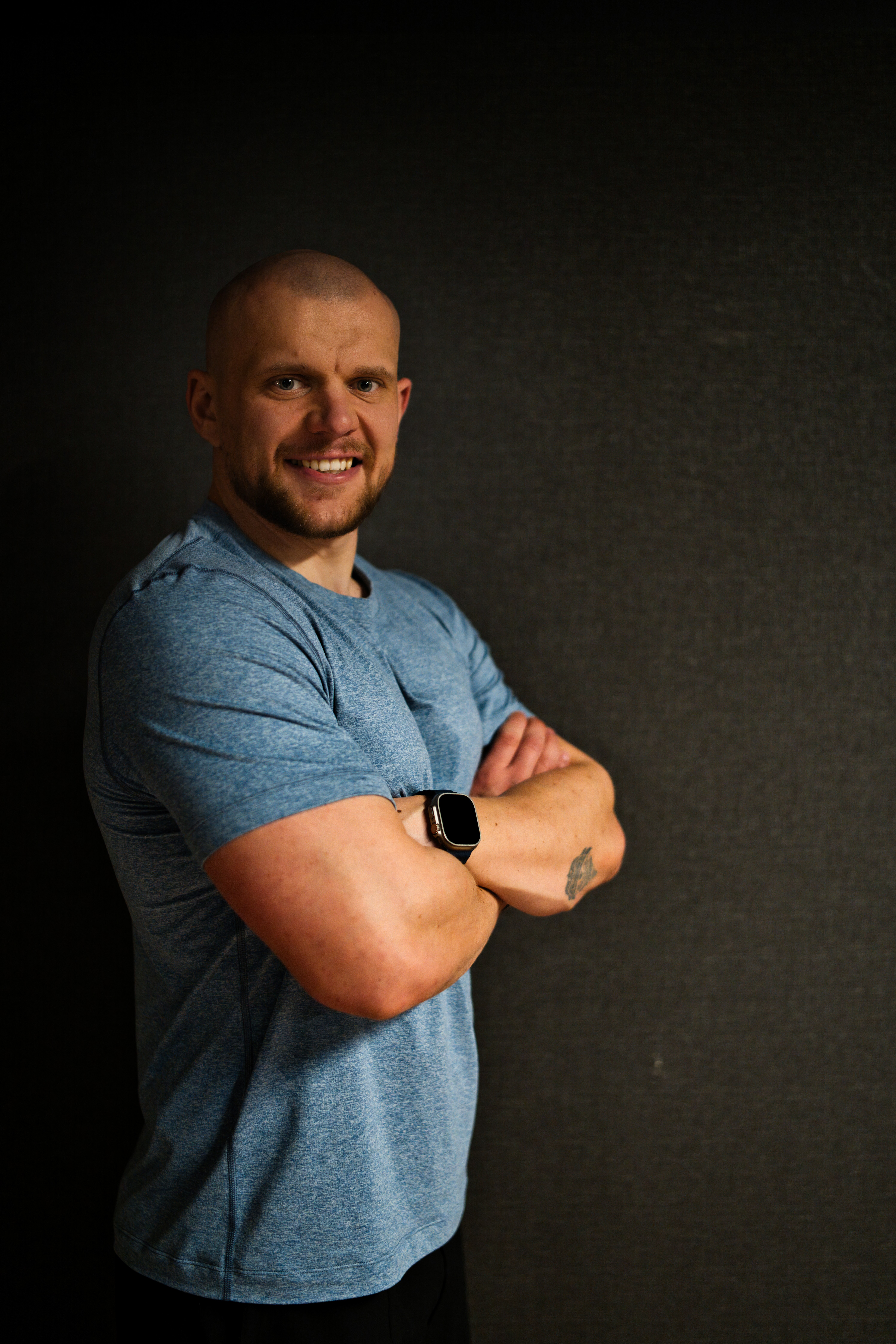 Adrian Wilczyński - Performance Coach