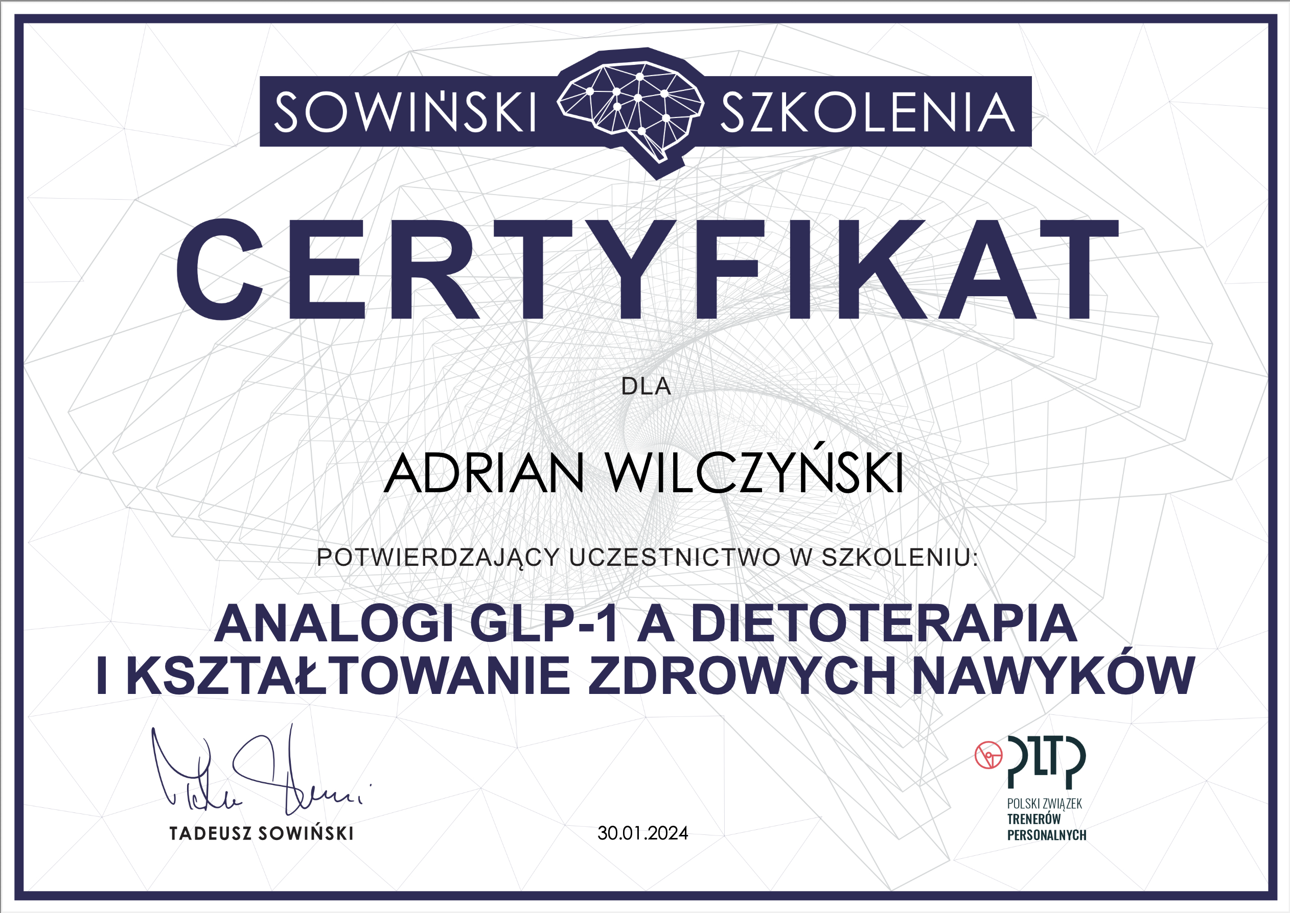 Analogi GLP-1