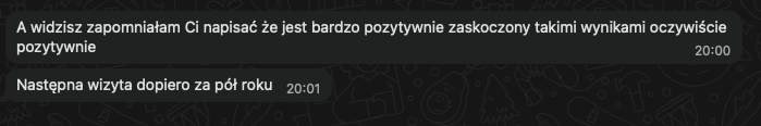 Opinia klienta 3
