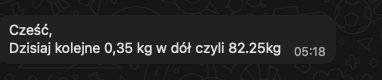 Opinia klienta 4
